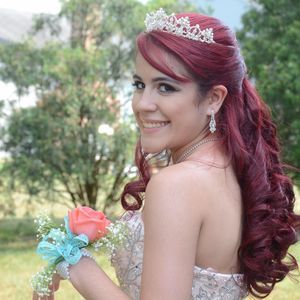 Meet your Posher, Tatianna